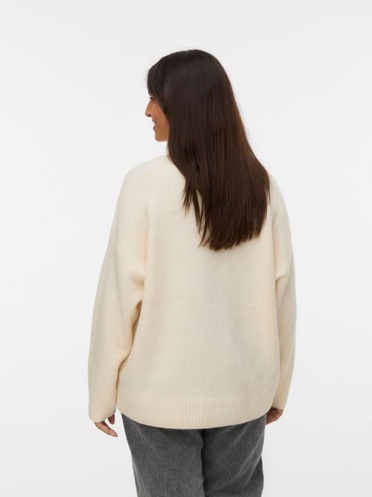Produktbild Vero Moda VMCBOOM Pullover Strickpullover (54)