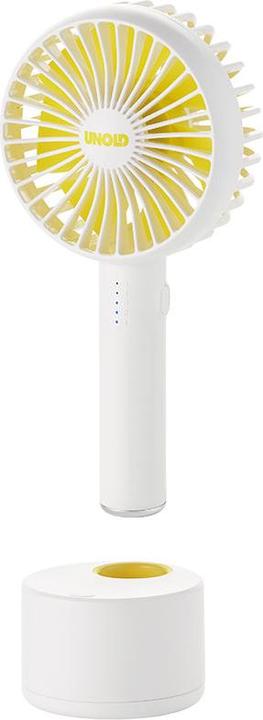 Actual product image Unold Breezy Swing (63 dB)