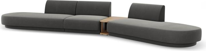 Actual product image Micadoni Miley (2 person sofa, 3-seater, 4-seater)