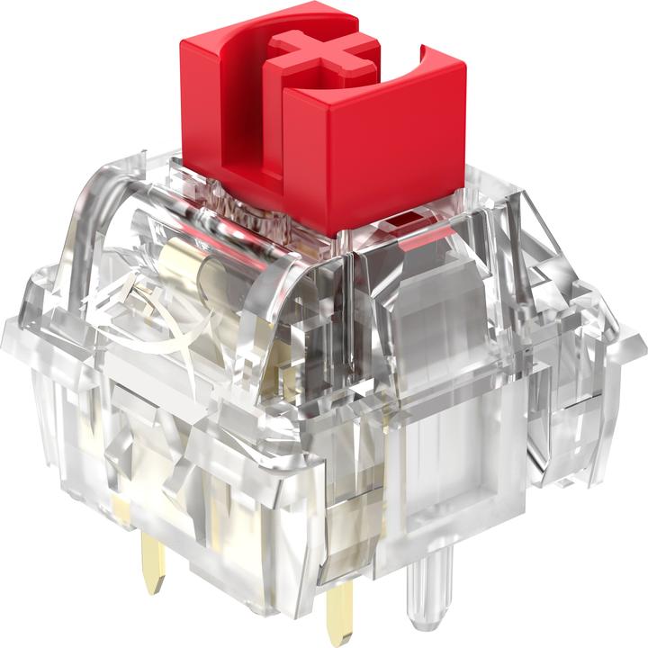 HyperX 85U07AA Linear Switch Pack