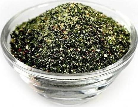 Produktbild Ankerkraut Gewürze Salatgewürz Gartenkräuter (75 g)