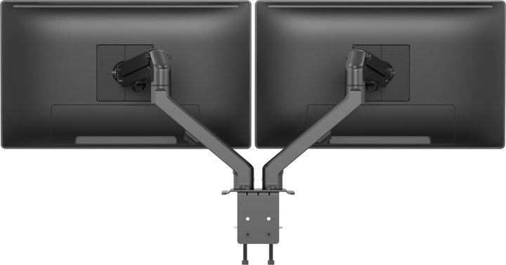 Image du produit Vision Monitor Desk Arm Dual (Tables, 27.01")