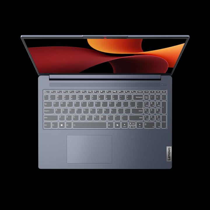 Actual product image Lenovo IdeaPad Slim 5 (16", AMD Ryzen 5 8645HS, 16 GB, 1000 GB, DE)