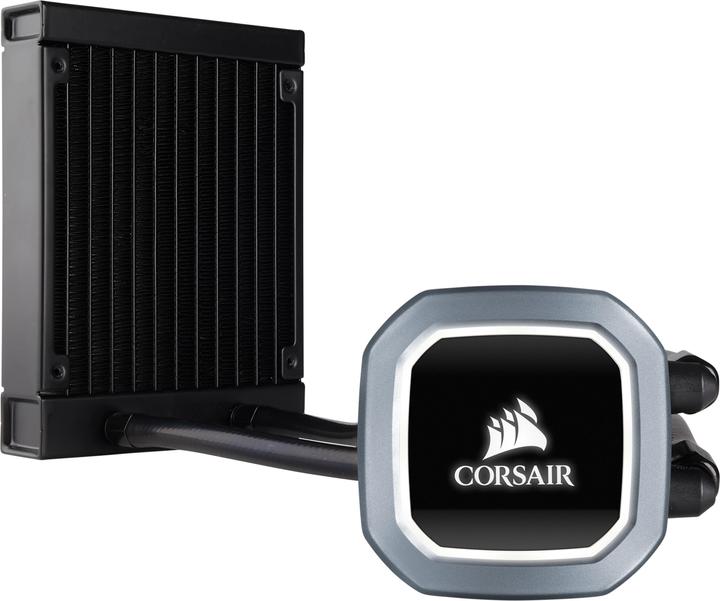 Produktbild Corsair H60 (2018)