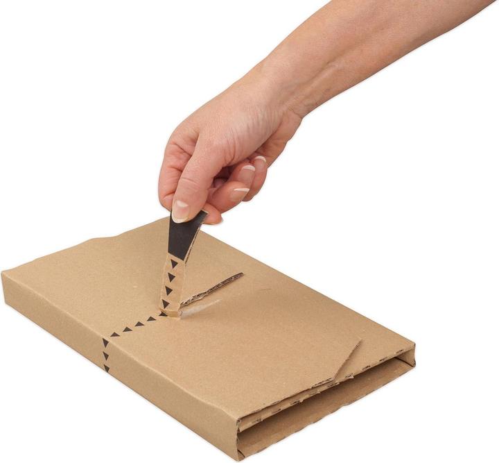 Image du produit Elco Easy Pack (21.5 x 15.5 x 5 cm, 1 x)
