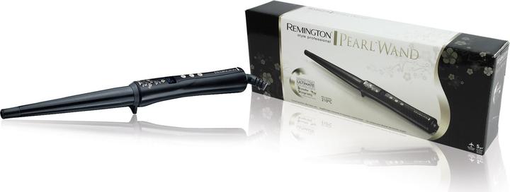 Immagine prodotto Remington Ci95 Perla (19 mm, 24 mm, 14 mm, 22 mm, 16 mm, 23 mm, 21 mm, 18 mm, 17 mm, 15 mm, 13 mm, 20 mm, 25 mm)