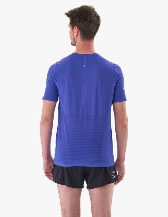 Actual product image Compressport Pro Racing SS Tshirt M (M)
