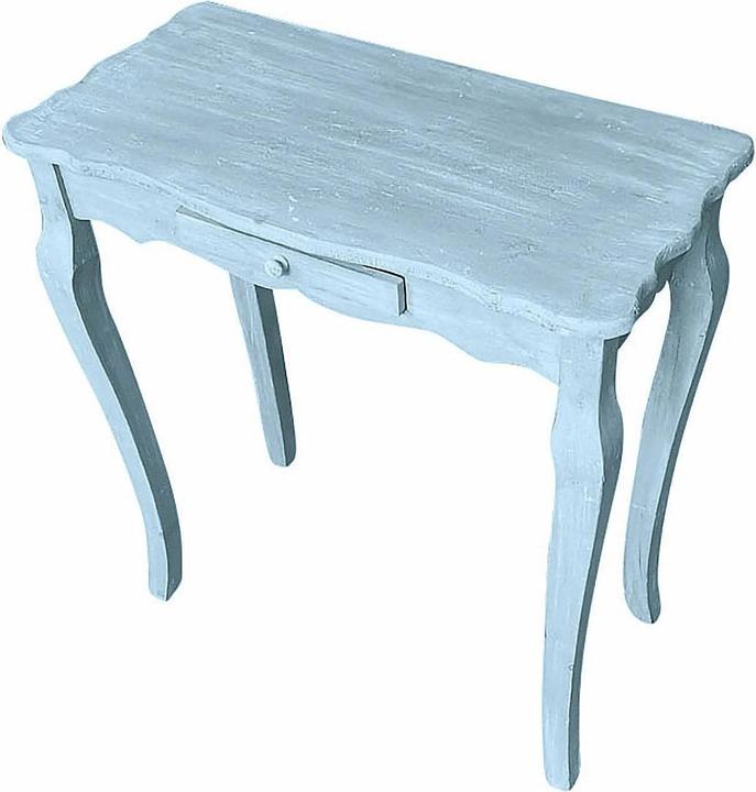 Produktbild Loberon Konsole Barbey (69.5 x 35.5 x 76 cm)