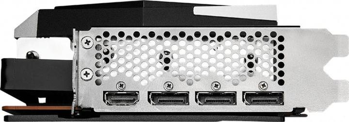Immagine prodotto MSI Radeon RX 6800 XT GAMING X TRIO (16 GB)