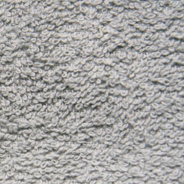 Finetex Pro grigio 50x90cm asciugamano (50 x 90 cm)