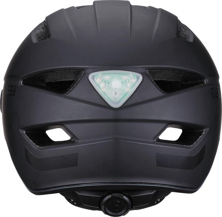 Actual product image BBB Helmet visor (52 - 58 cm)