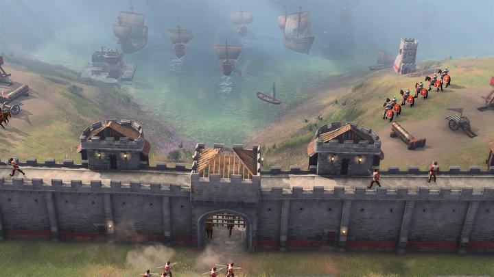 Immagine prodotto Microsoft Età degli imperi IV (PC)