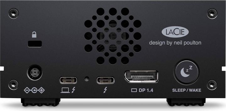 Image du produit LaCie 1big Dock (20 To)