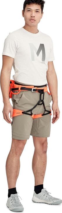 Produktbild Mammut Sender Klettergurt (XL)