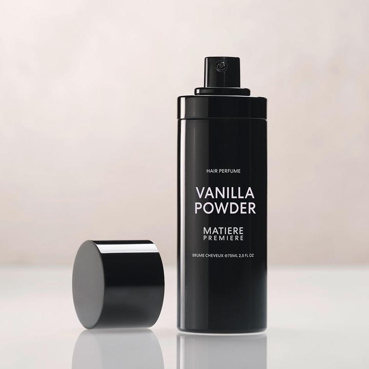 Immagine prodotto Matiere Premiere Hair Perfume Vanilla Powder (75 ml)