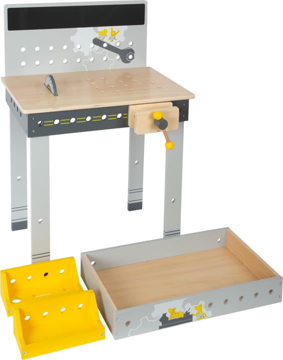 Actual product image small foot Miniwob