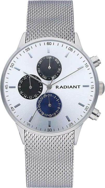 Radiant Men's Watch RA601701 (Ã˜ 41 mm) (41 mm)