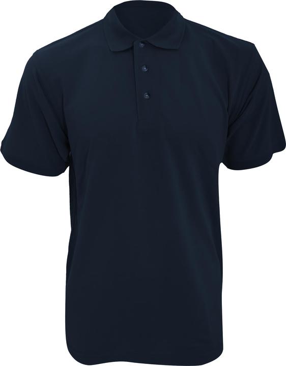 Produktbild Kustom Kit Workwear PoloShirt Kurzarm (S)