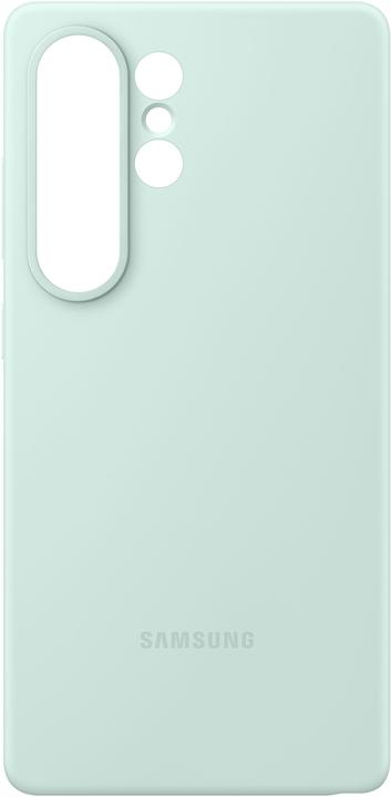 Actual product image Samsung Silicone Case (Samsung Galaxy S25 Ultra)