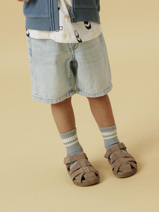 Actual product image Name it Denim Bermudashorts (98)