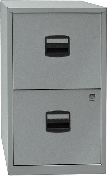 Actual product image Bisley Home PFA (41.5 x 40 x 67.5 cm)