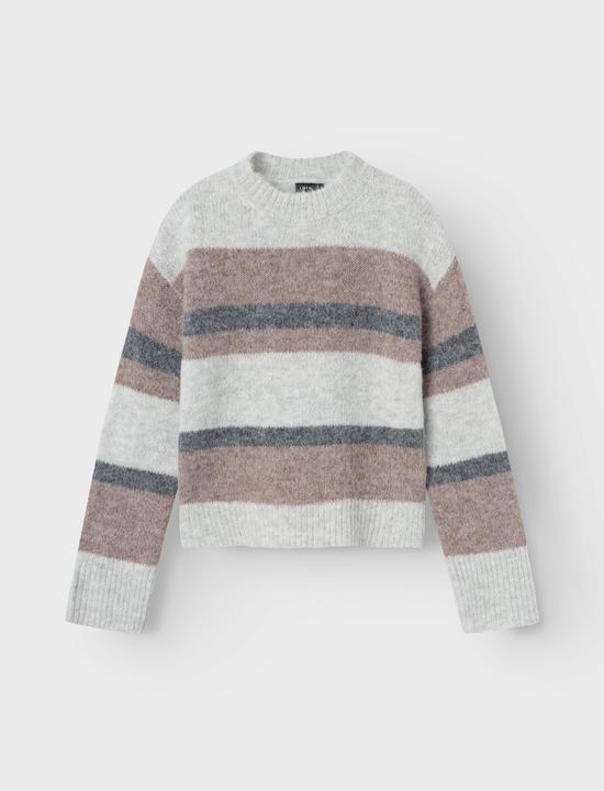 Image du produit Lmtd Pull en maille à manches longues (158)