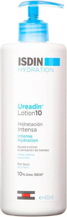 Actual product image Isdin Ureadin 10 (Body lotion, 1000 ml)