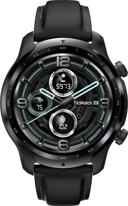Produktbild Mobvoi Ticwatch Pro 3 (47 mm)
