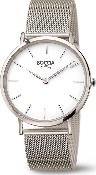 Boccia Damenuhr (36 mm)