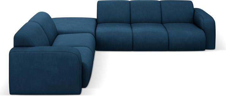 Blau