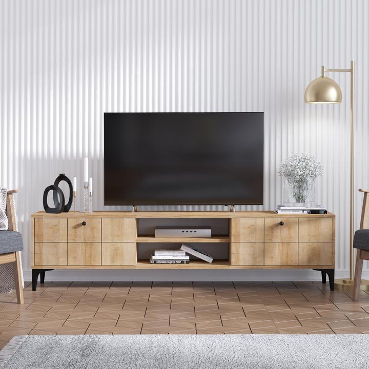 Image du produit Kalune Design Solea (180 x 30 x 47 cm)