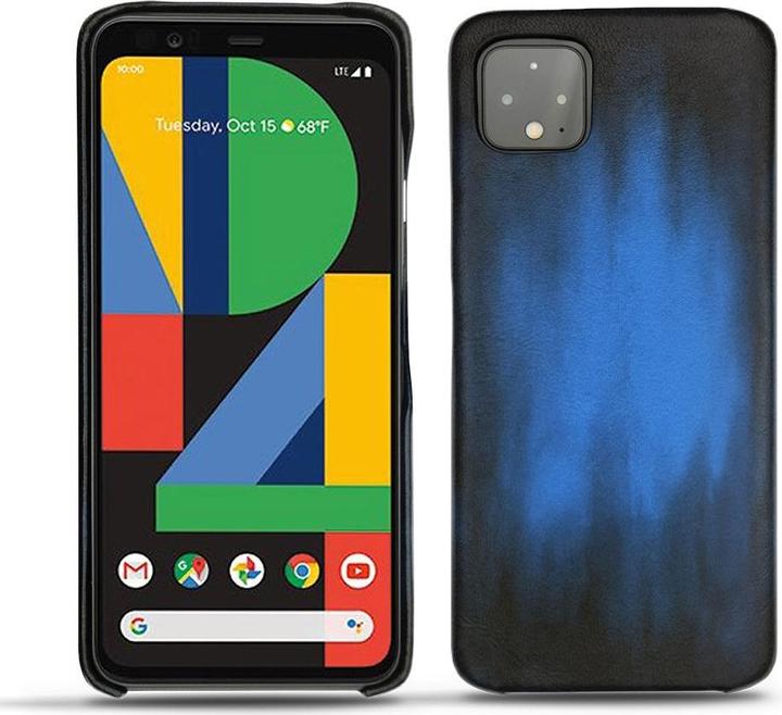 Produktbild Noreve Lederschutzhülle (Google Pixel 4 XL)