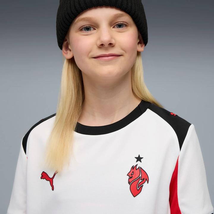 Immagine prodotto Puma Maglia ACM Away Replica Jr (164)