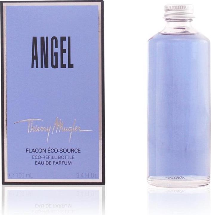 Actual product image Thierry Mugler Angel - Shooting Star EdP Eco-Refill Bottle (Eau de parfum, 100 ml)