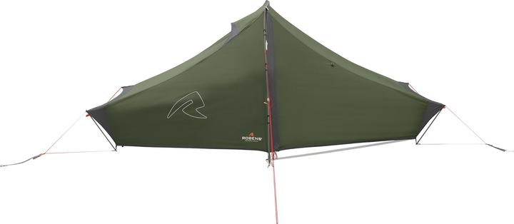 Actual product image Robens Starlight 2 Exp (Dome tent, 2.50 kg, 2 persons)