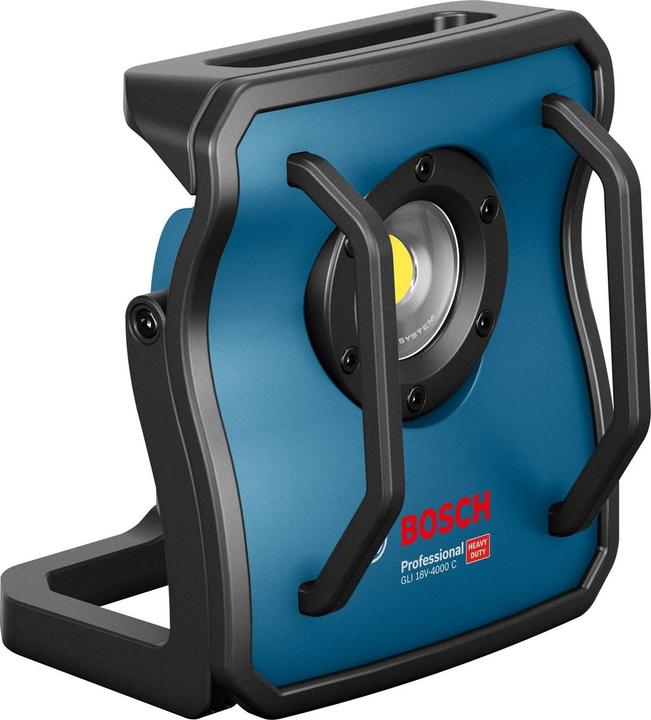 Produktbild Bosch Professional GLI 18V-4000 C (4000 lm)