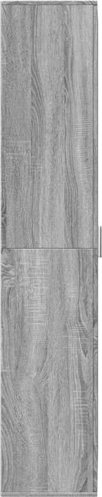 Actual product image VidaXL Highboard (70 x 35 x 180 cm)