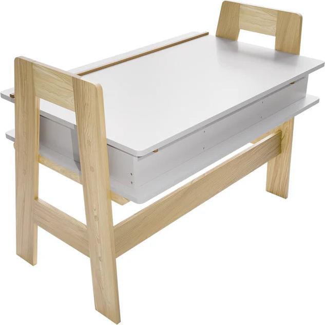 Produktbild Juskys Fietje (94 x 63 x 76 cm)