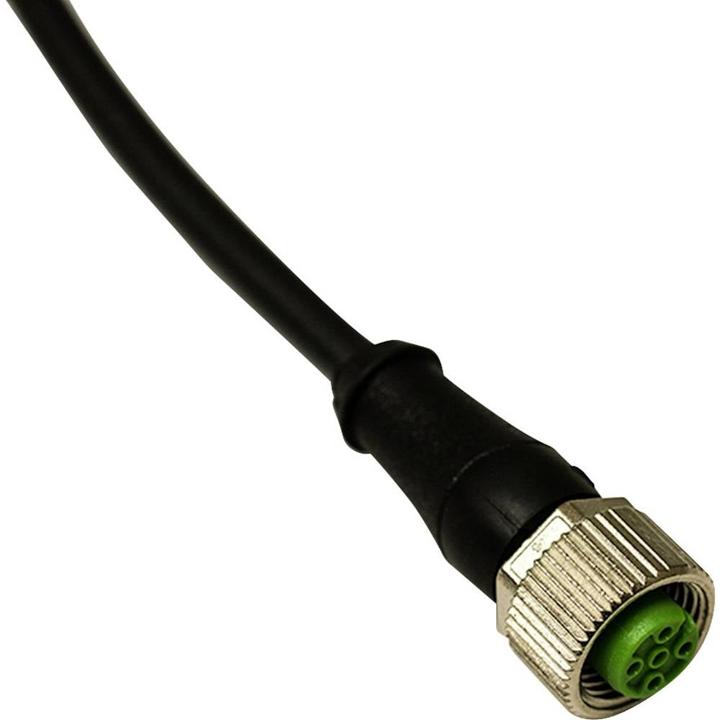 Produktbild Micro MD Detectors CD12M/0B-050A1 Anschlusskabel für Sensoren CD12M/0B-050A1 1 (Elektronikkit)