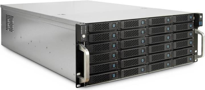 Produktbild Intertech IPC 4U-4724