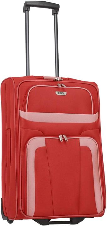 Paklite Reisekoffer Orlando (58 l, M (50 - 90l))