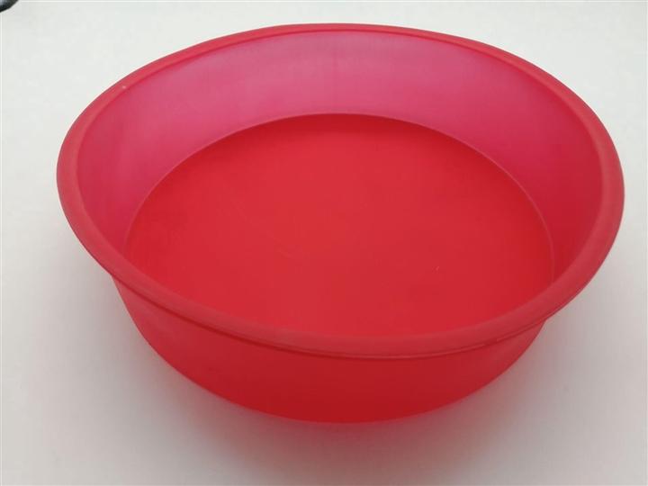 Produktbild Okko SILICONE BAKING DISH BW88A0048