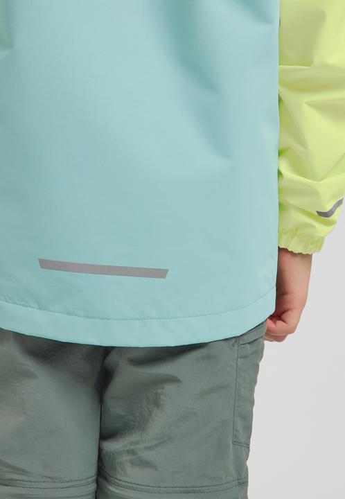 Produktbild Jack Wolfskin Tucan Jacket K (140)