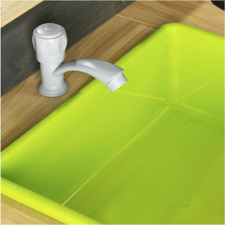 Actual product image Exit Yummy 200