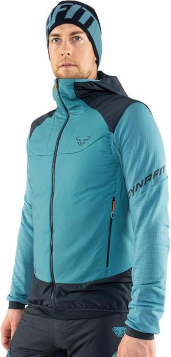 Produktbild Dynafit Mezzalama Polartec® Alpha® Weste (S)