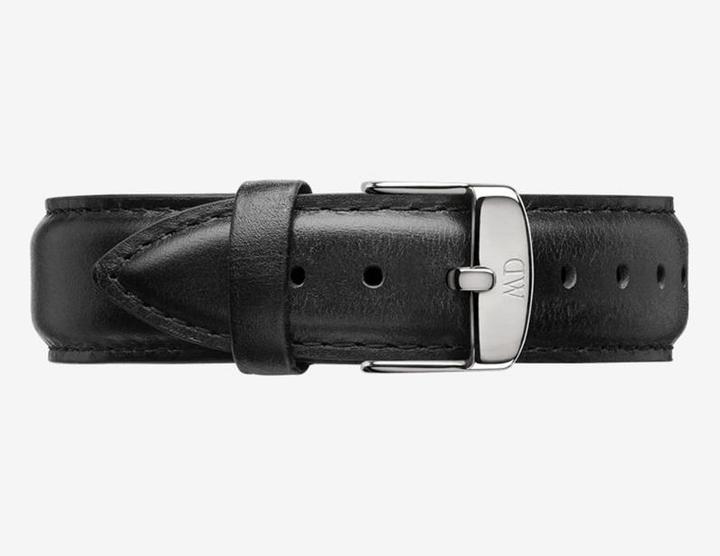 Immagine prodotto Daniel Wellington Sheffield classico (Orologio da polso analogico, 40 mm)