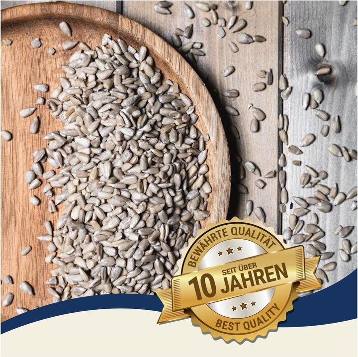 Produktbild Lyra Pet Sonnenblumenkerne geschält (1 x, 5 kg)