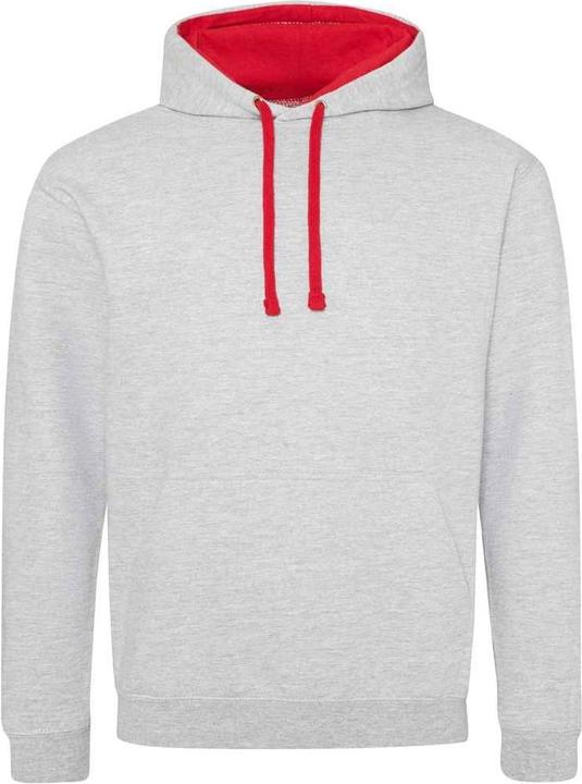 Produktbild Awdis Varsity Kapuzenpullover (XS)