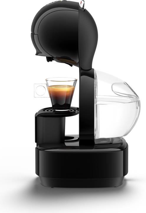 Produktbild Krups Lumio (NESCAFÉ Dolce Gusto)