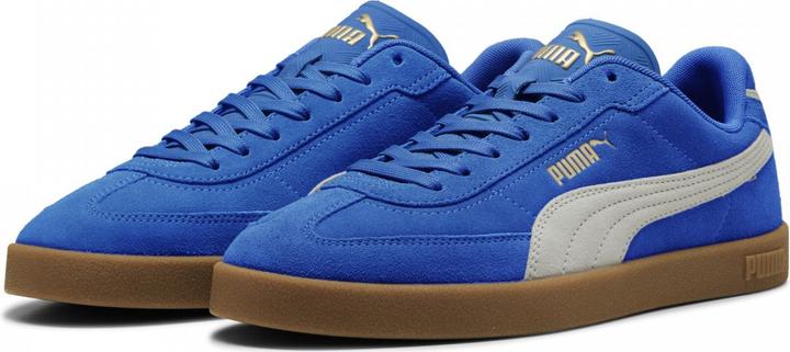 Image du produit Puma Club II Era Suede (42)